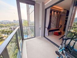 Parc Clematis (D5), Apartment #607385751